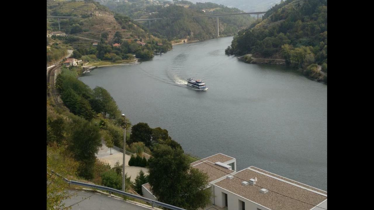 Douro Vineyards And Mountains Lägenhet Urgueira  Exteriör bild